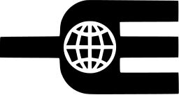 Mark 671: Plug body holding a small globe, with three long prongs. Tools, designed by Ernest Witzig for Project. Trademarks & Symbols Vol. 2, Kuwayama, 1973.